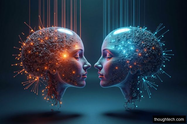 The Ethics of Artificial Intelligence in Modern Society