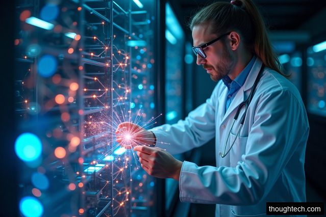 Harnessing Quantum Computing for Next-Gen Solutions