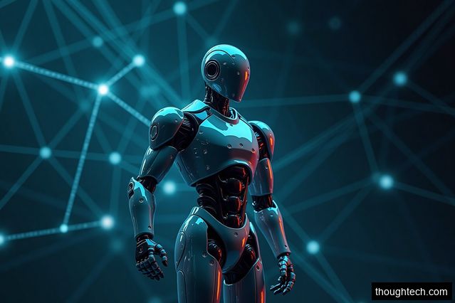 The Future of Cybersecurity in a Hyperconnected World