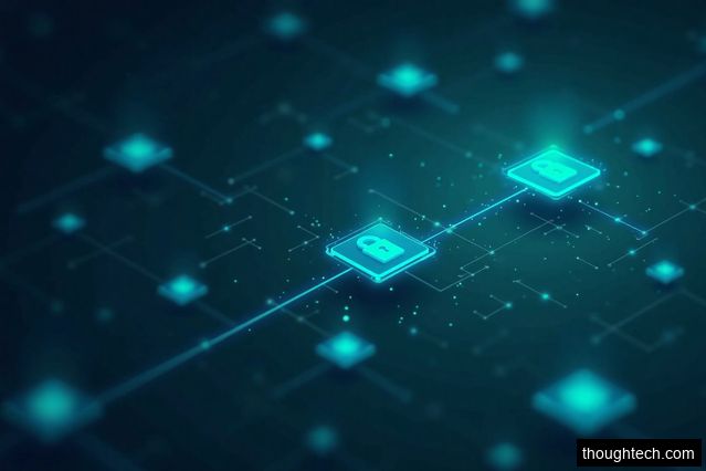 Navigating Blockchain Technology for Secure Transactions